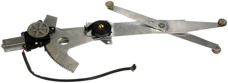 Dorman (Oe Solutions) 741-887 Window Regulator||741-887-001.Jpg||85||d18741887||1175263