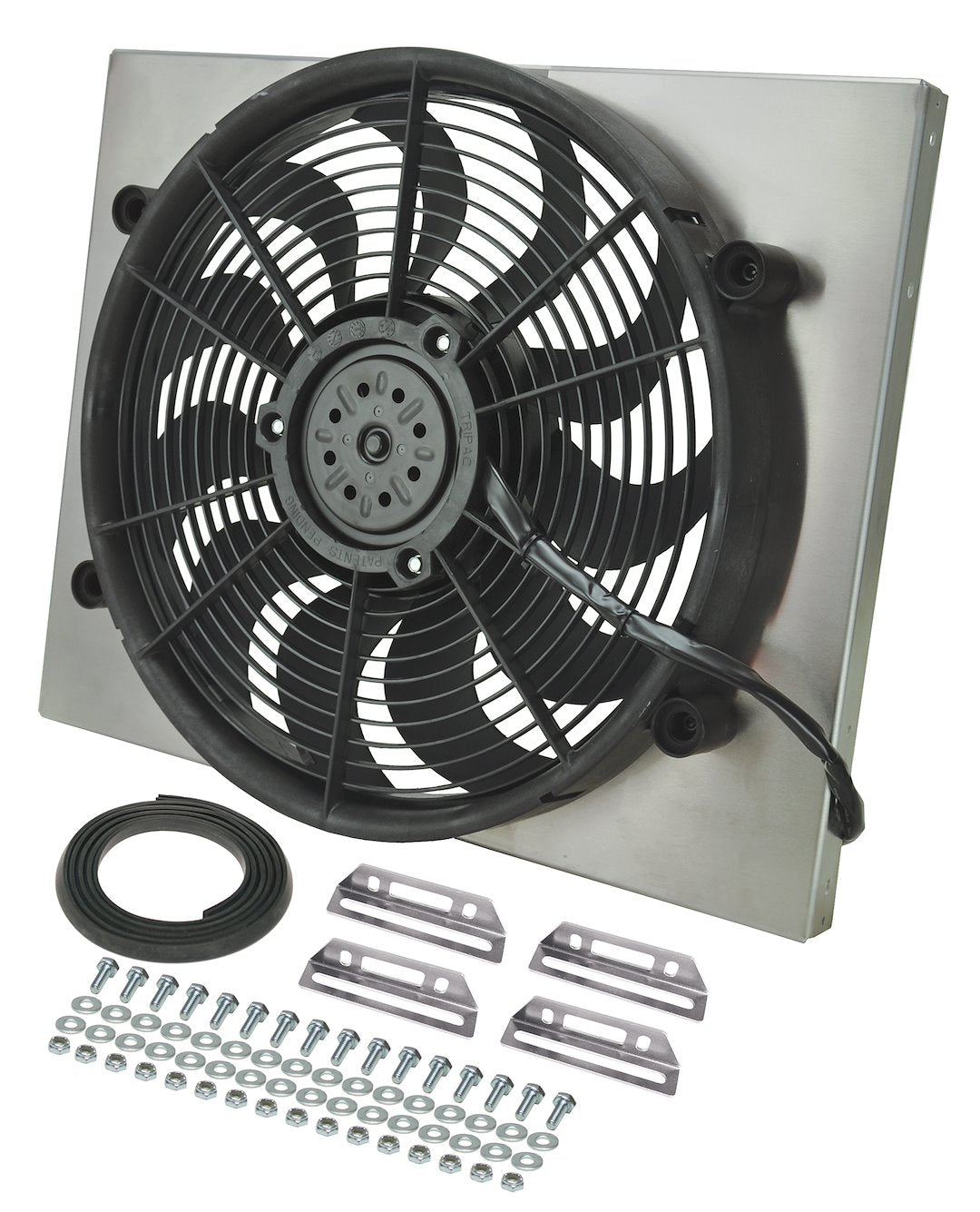 Derale 16823 Cooling Fan||16823.Jpg||85||d6516823||1490907