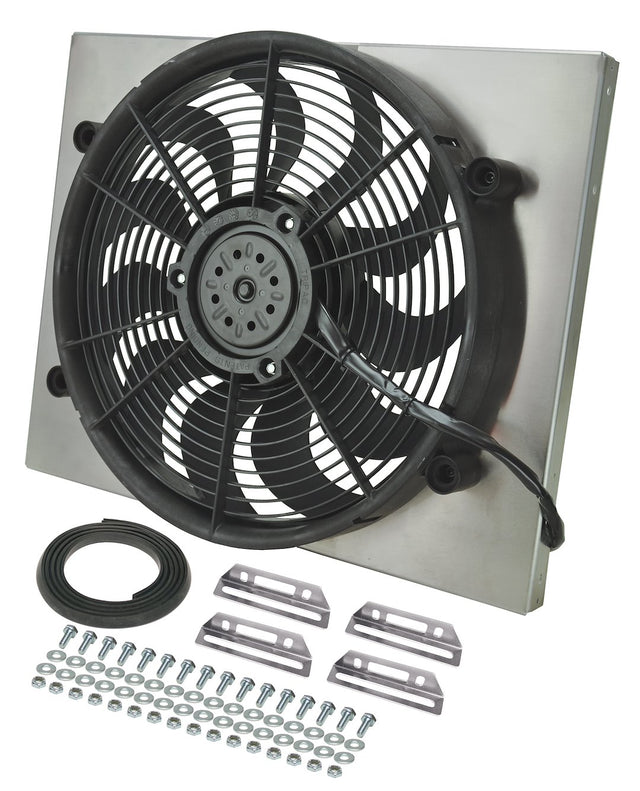 Derale 16823 Cooling Fan||16823.Jpg||85||d6516823||1490907