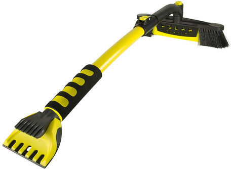 Hopkins Mfg 14170 Ice Scraper/ Snow Brush||14170.Jpg||85||h2214170||1785785