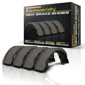 Power Stop B55 Brake Shoe||b55_1.Jpg||86||p15b55||2257557