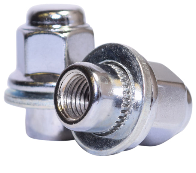 Coyote Wheel Accessories 581145 Mag Shank 12x1.5 Lug Nut