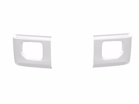 Ecoological Df0210 Bumper Cover||||85||ecodf0210||2017276
