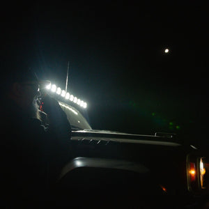 Rigid Lighting 36310 Light Bar||36310_8.Jpg||93||r2g36310||1698618