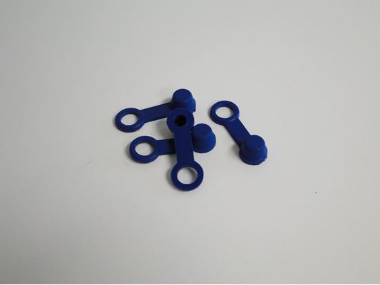 Helix Racing Products 202-2004 Brake Bleeder Screw Cap||202-2004.Jpeg||85||hlx2022004||1494277