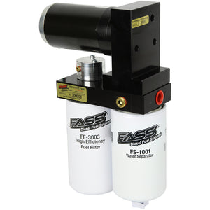 Product of Fass Ts D10 125g Fuel Lift Pump Diesel