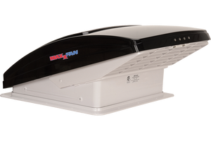 Product of MaxxAir Ventilation Solutions 00-06401K 14 Inch 14 Inch Roof Vent Yes 
