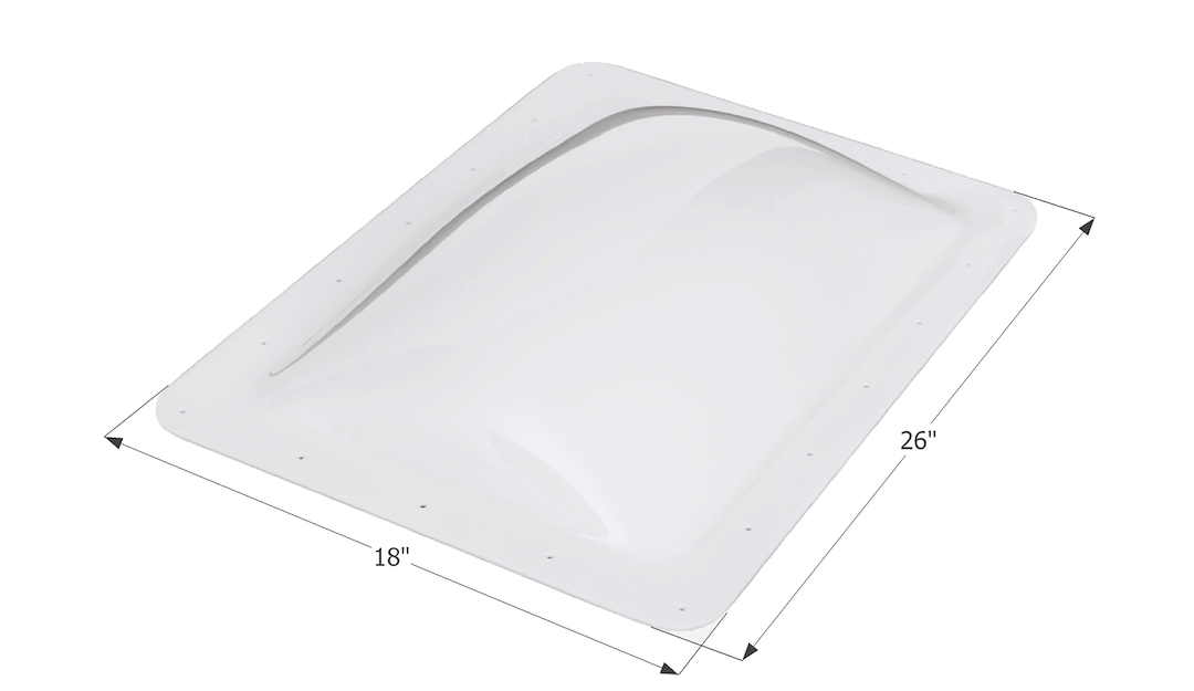 Product of Icon 01819 Skylight