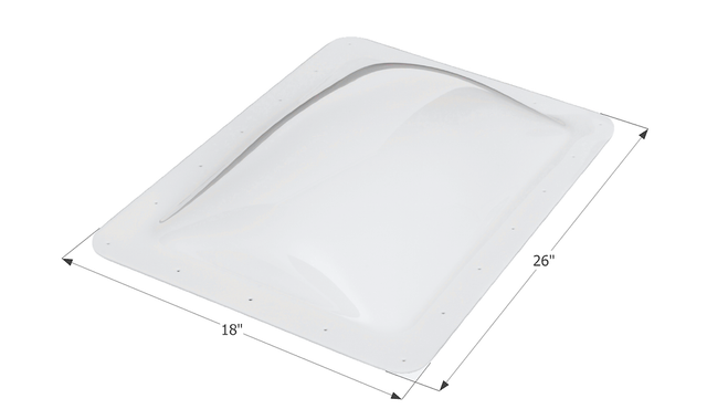 Product of Icon 01819 Skylight