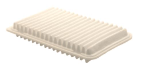 Product of Wix Filters 46673 OEM Disposable Air Filter 