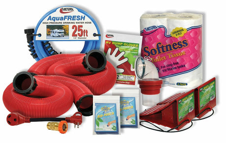 Product of Valterra K88475 Rv Start Up Kit