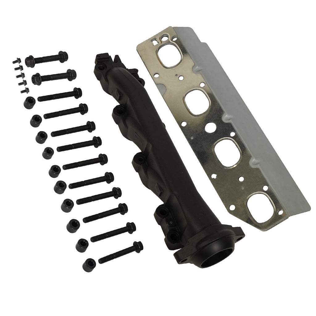 Product of Bd Diesel 1041464 Exhaust Manifold