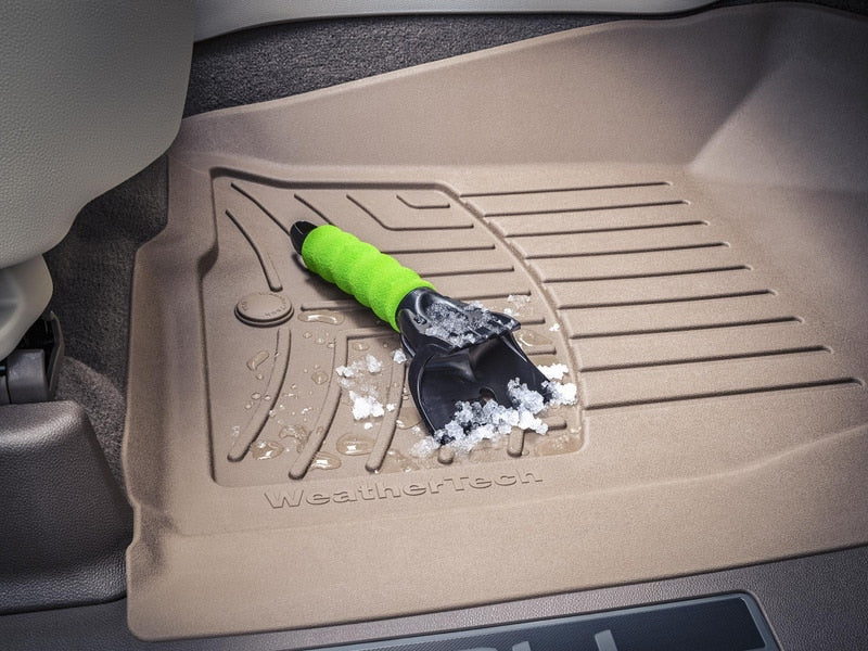 Weathertech (Usa) 4516172im Floor Liner||4516172im_2.Jpg||87||w244516172im||2267248