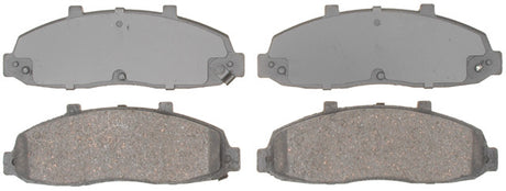 Raybestos Brakes Sgd679c Brake Pad||sgd679c-1.Jpg||85||r53sgd679c||1203926