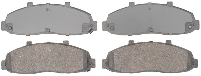 Raybestos Brakes Sgd679c Brake Pad||sgd679c-1.Jpg||85||r53sgd679c||1203926