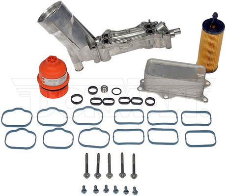 Dorman (Oe Solutions) 926-959 Oil Filter Housing||926-959.Jpg||85||d18926959||1082731