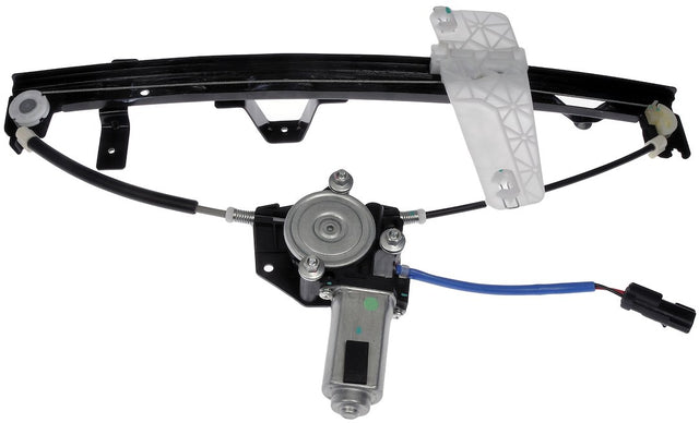 Dorman (Oe Solutions) 741-552 Window Regulator||741-552-001.Jpg||85||d18741552||2244107