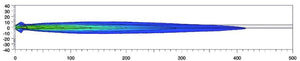 Product of Hella 009094181 Driving Beam Driving/ Fog Light 