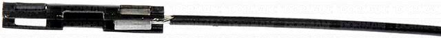 Dorman (Oe Solutions) C660202 Parking Brake Cable||||87||d18c660202||2014127