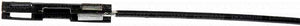 Dorman (Oe Solutions) C660202 Parking Brake Cable||||87||d18c660202||2014127