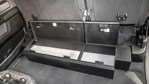Product of Tuffy Security 353-01-A Under Seat Storage Unit