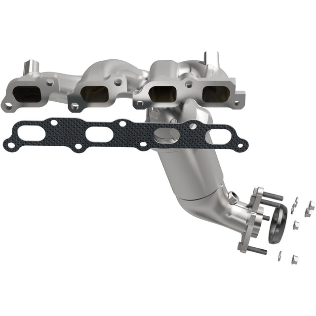 Magnaflow California Converter 5582378 Catalytic Converter||5582378.Jpg||85||m665582378||1738914