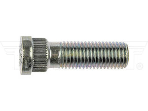 Dorman (Oe Solutions) 610-275.1 Wheel Stud||610-275.1.Jpg||85||d186102751||1007848