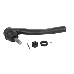 Product of Moog Chassis ES800972 OEM Steel Tie Rod End 
