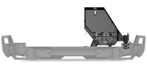 Body Armor Tr-2965ds Multi Purpose Accessory Mount||||86||b96tr2965ds||2006764