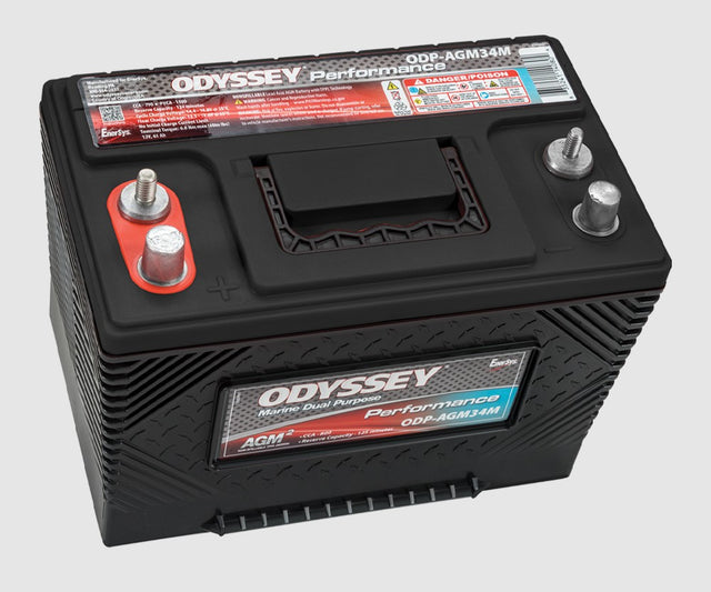 Odyssey Battery Odp-Agm34m Battery||odp-Agm34m.Jpg||85||o22odpagm34m||1079419