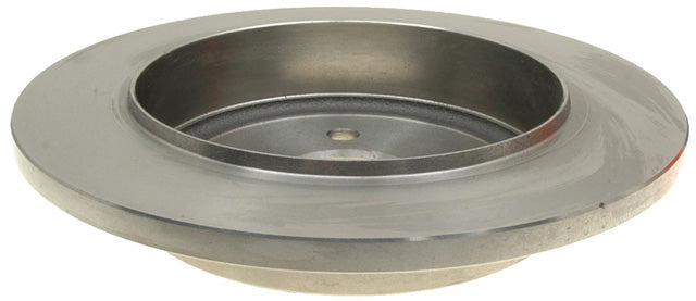Product of Raybestos Brakes 76002R R-Line Solid 1-Piece Brake Rotor 