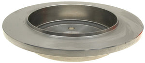 Product of Raybestos Brakes 76002R R-Line Solid 1-Piece Brake Rotor 