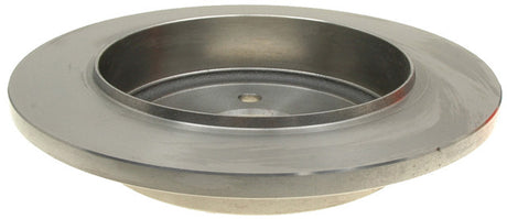 Product of Raybestos Brakes 76002R R-Line Solid 1-Piece Brake Rotor 