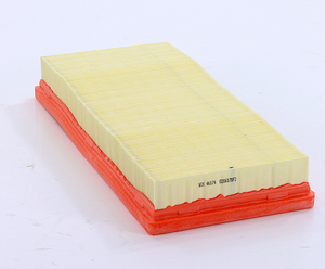 Product of Wix Filters 46174 OEM Disposable Air Filter 