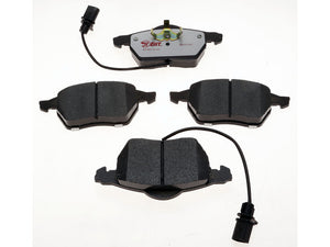 Product of Raybestos Brakes EHT840 OEM Brake Pad - Set Of 4 
