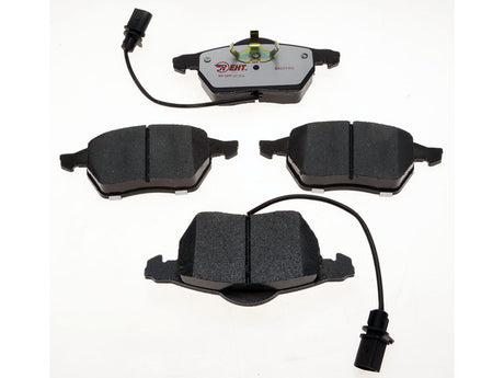 Product of Raybestos Brakes EHT840 OEM Brake Pad - Set Of 4 