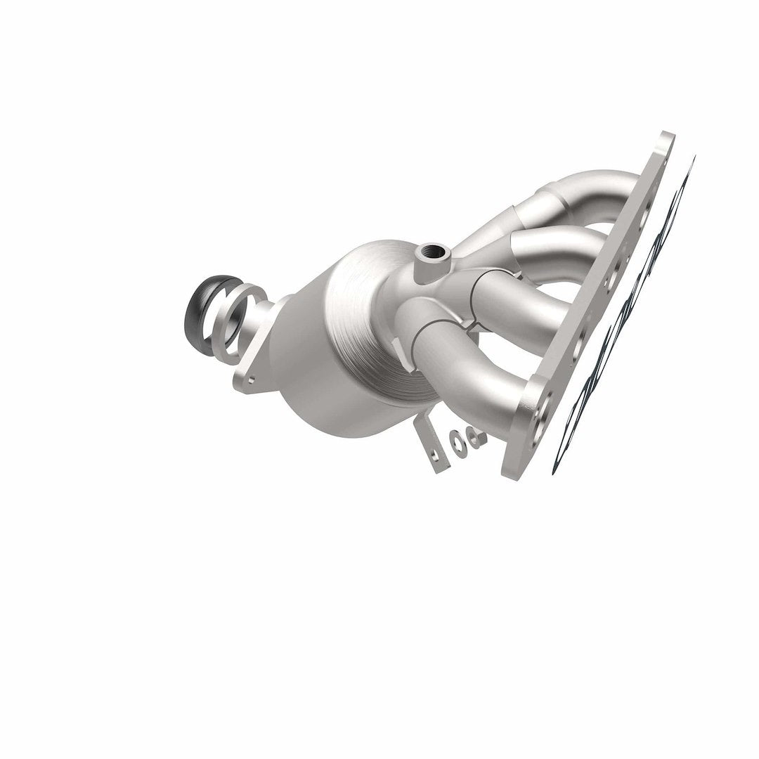 Magnaflow California Converter 5531271 Catalytic Converter||5531271_3.Jpg||88||m665531271||1738765