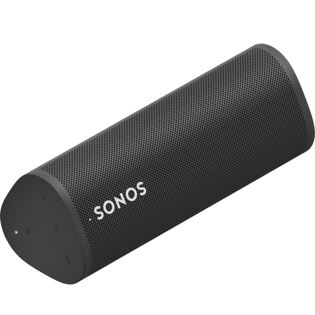 Sonos Roam1us1blk Speaker||son-Roam1us1blk_Main.Png||85||sonroam1us1bl||1324092