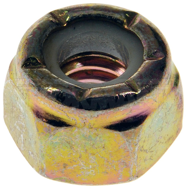 Dorman (Oe Solutions) 784-750d Nut||784-750d-007.Jpg||85||d18784750d||863192