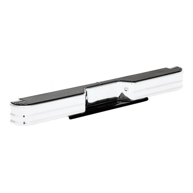 Product of Westin Automotive 76001 SureStep ™ Steel Chrome Plated Bumper 