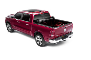 Truxedo 1585816 Tonneau Cover||tx_Sentryct_Dodge-Ram19_03open_Rt.Jpg||87||t701585816||1543474