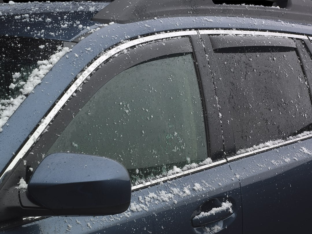 Weathertech (Usa) 82516 Rainguard||82516_1.Jpg||86||w2482516||1735276