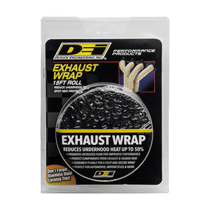 Design Engineering (Dei) 10120 Exhaust System Wrap||10120_2.Jpg||87||d4010120||1150662