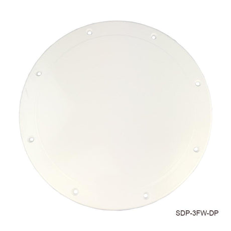 T-H Marine Sdp-3fw-Dp Boat Deck Plate||sdp-3fw-Dp.Jpg||85||t9tsdp3fwdp||1130407
