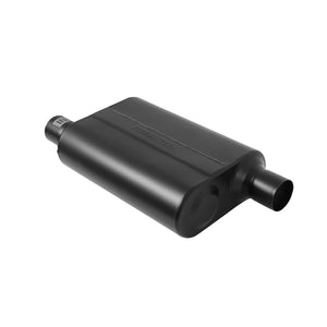 Product of Flowmaster 842448 Super 44 ™ Delta Flow ® Stainless Steel Exhaust Muffler 