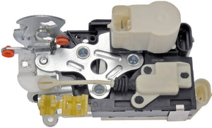 Dorman (Oe Solutions) 931-208 Door Lock Actuator||||86||d18931208||2013668
