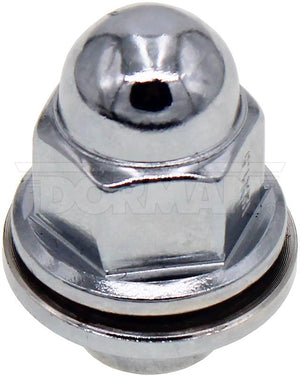Dorman (Oe Solutions) 611-173.1 Lug Nut||611-173.1_3.Jpg||88||d186111731||2061512