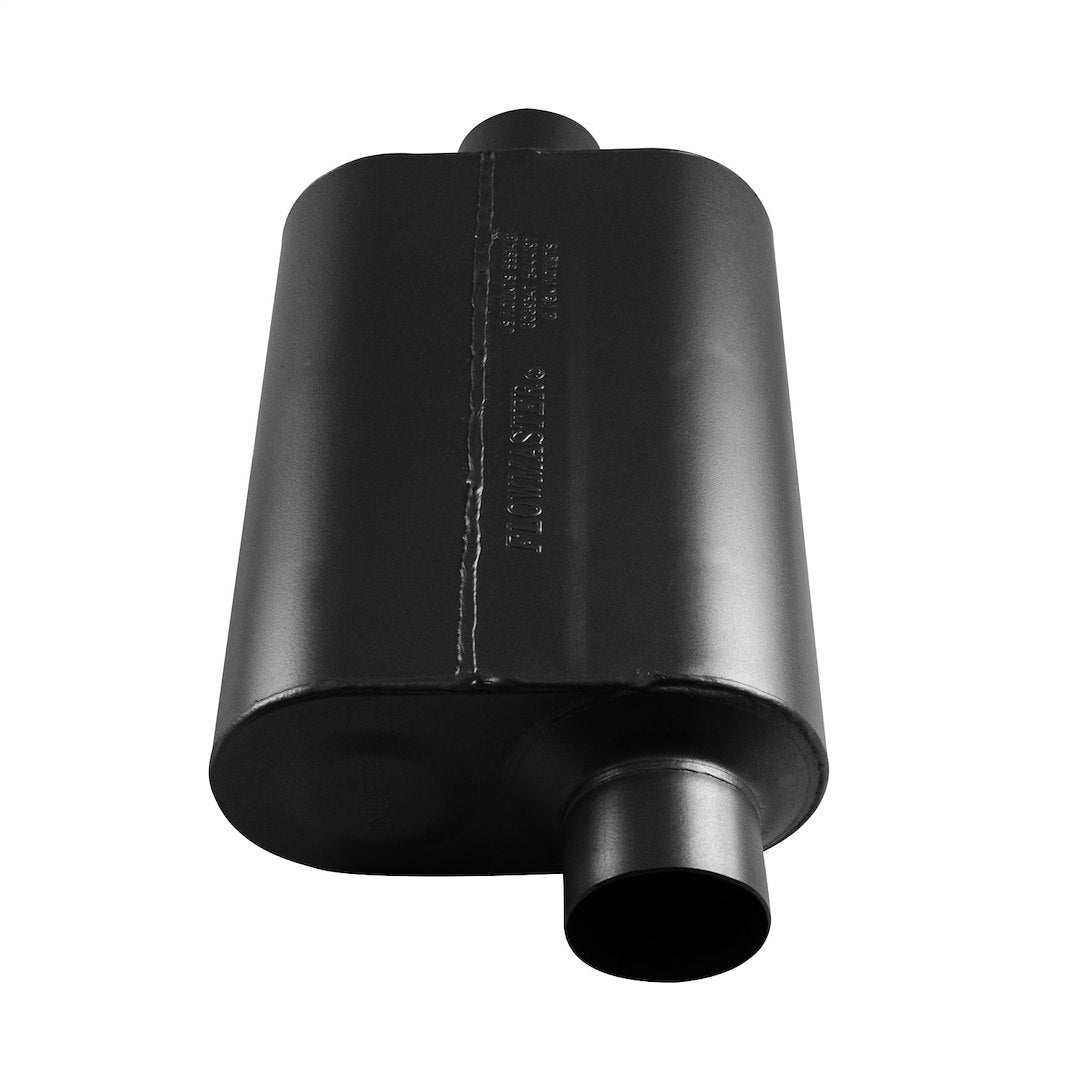 Product of Flowmaster 853046 Super 40 ® Series Stainless Steel Exhaust Muffler 