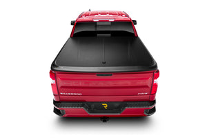 Product of UnderCover SE Series Hard Tilt-Up UC1186 Tonneau Cover 