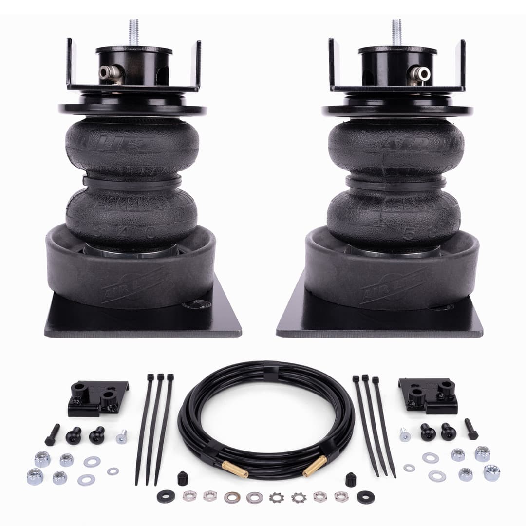 Air Lift 57415 Helper Spring Kit||57415.Jpg||85||a1357415||1743312